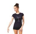 T-shirt sans manche - "angel Skater"- Sagester