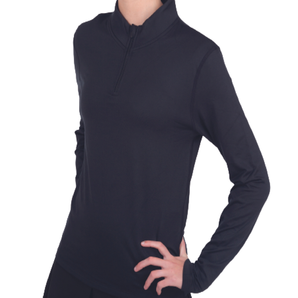Pull manche longue termo