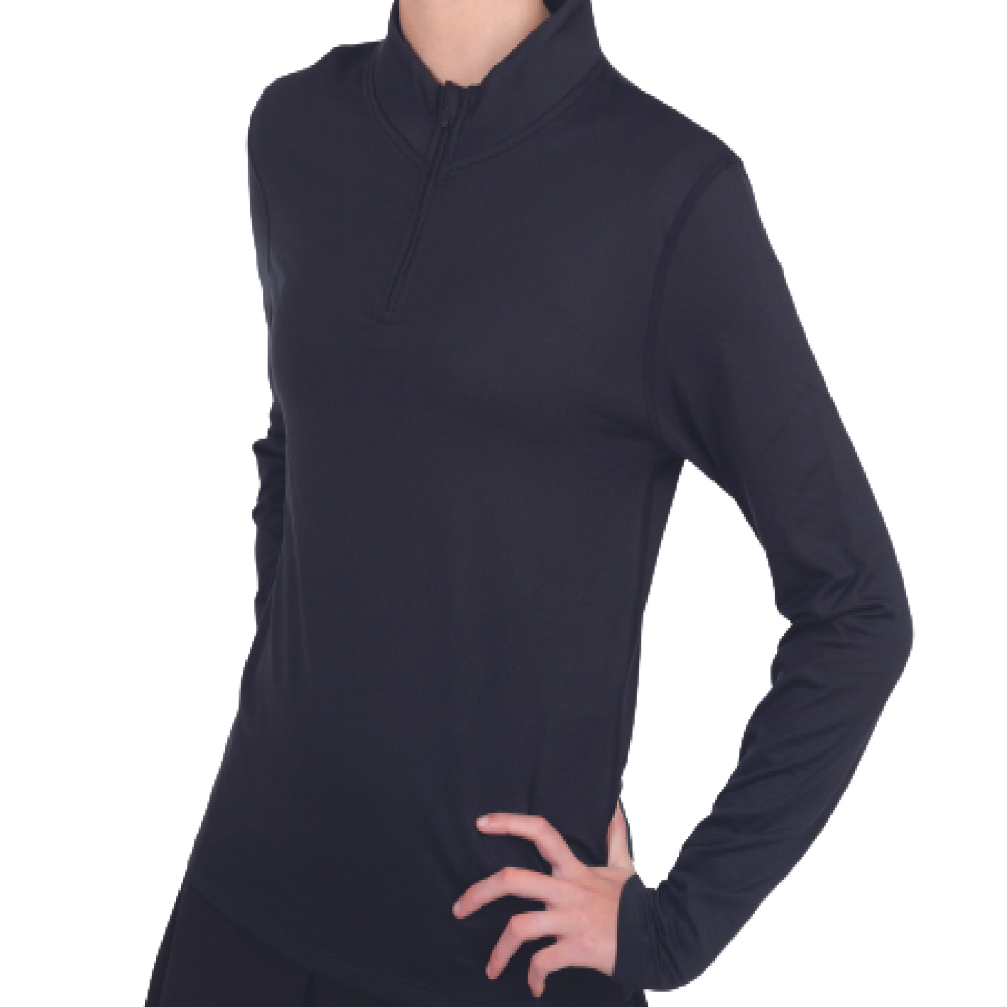 Pull manche longue termo