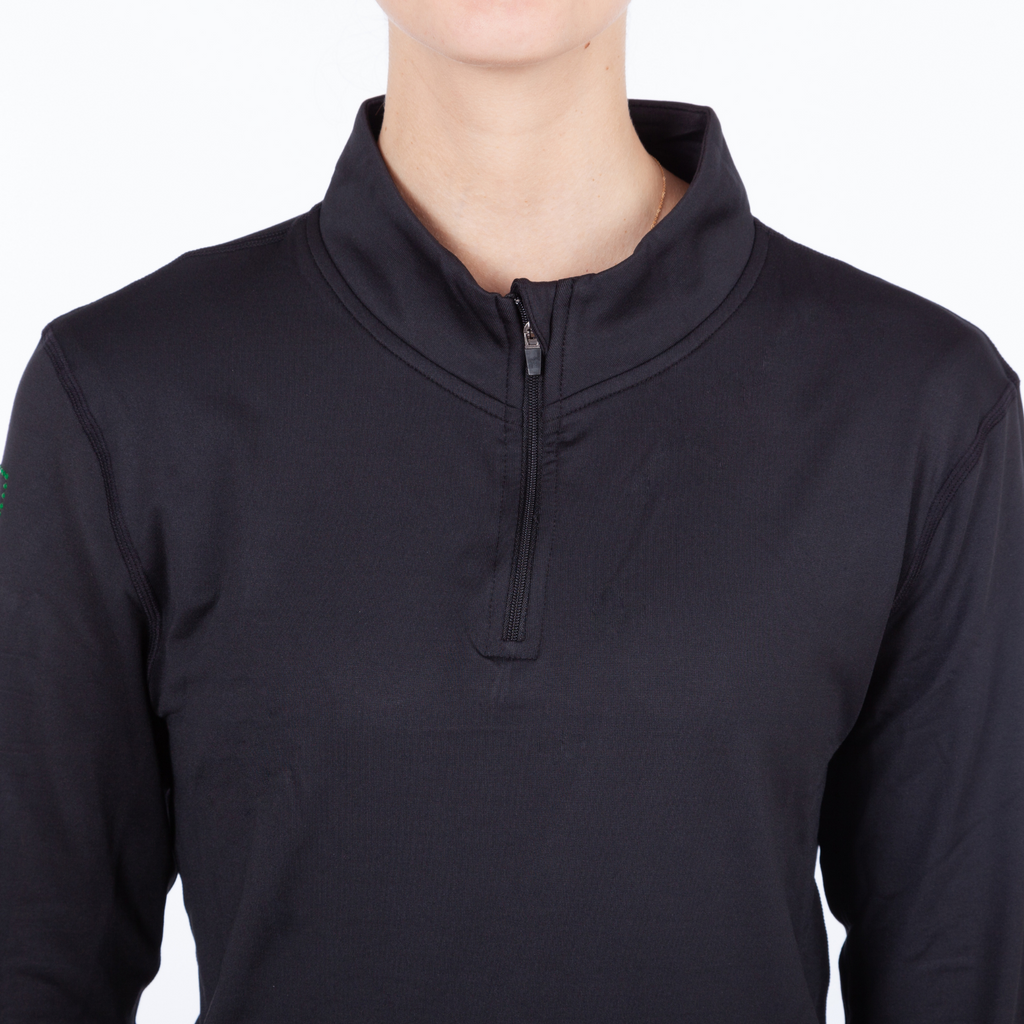 Pull manche longue termo