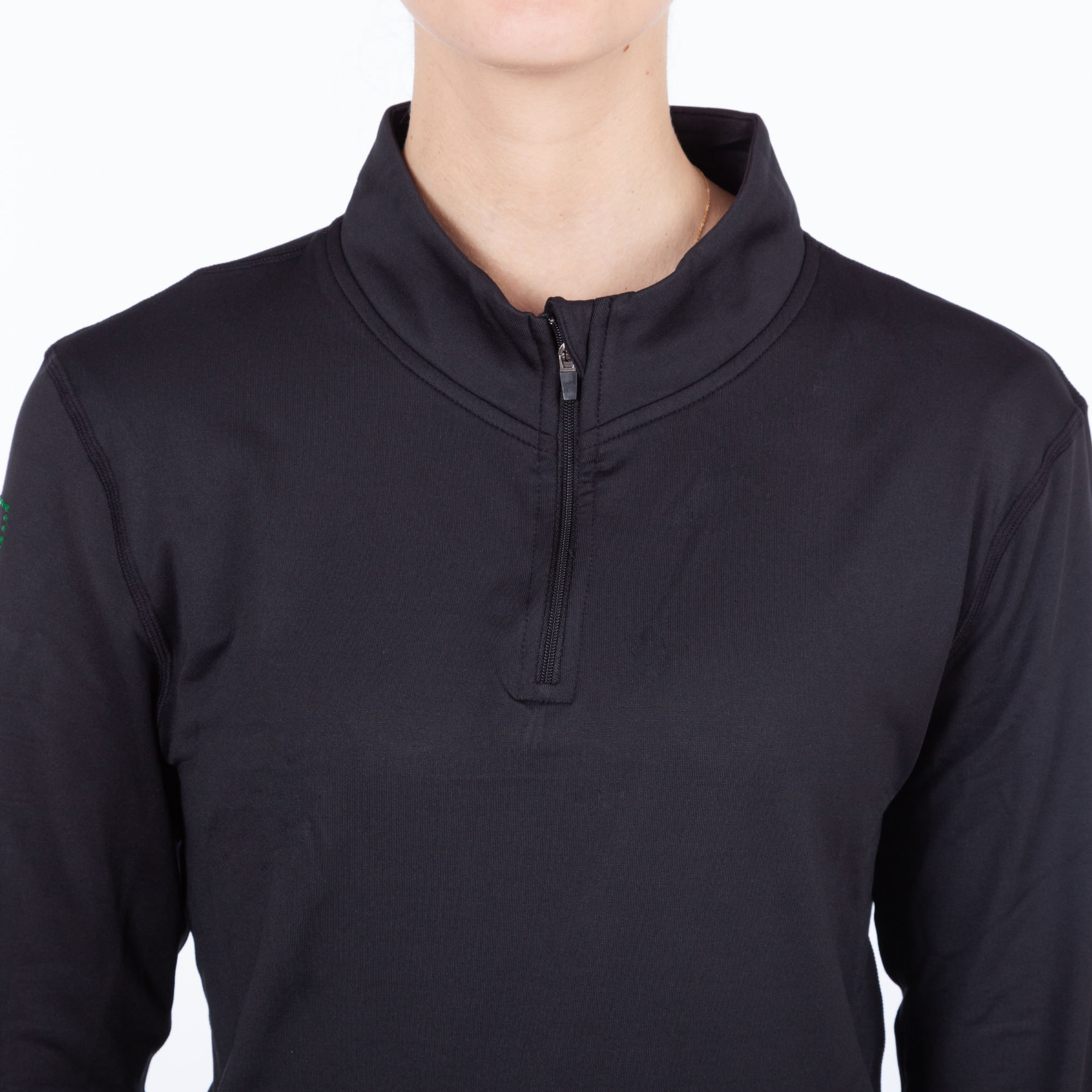 Pull manche longue termo
