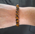 Bracelet oeil de tigre