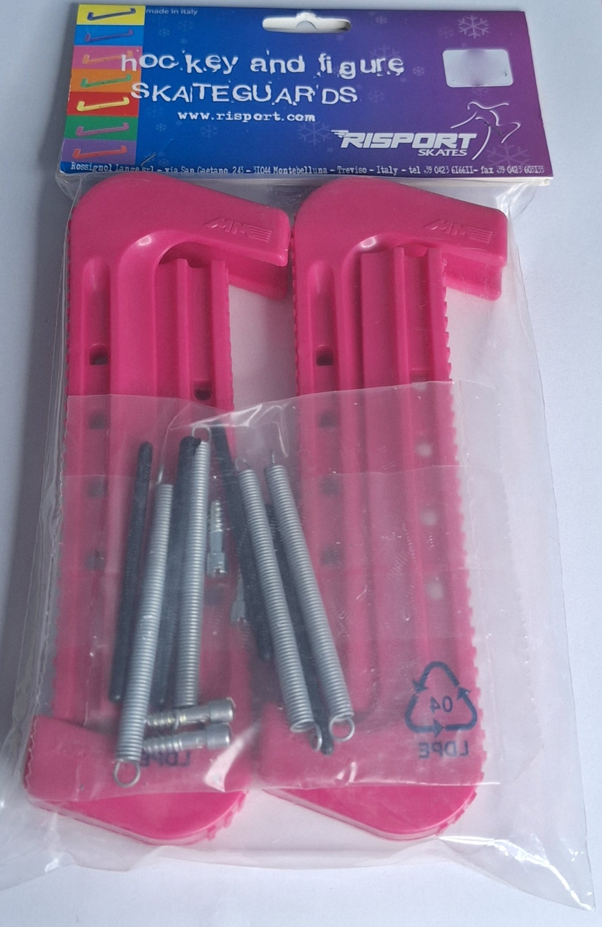 Protège Lames Risport Berry
