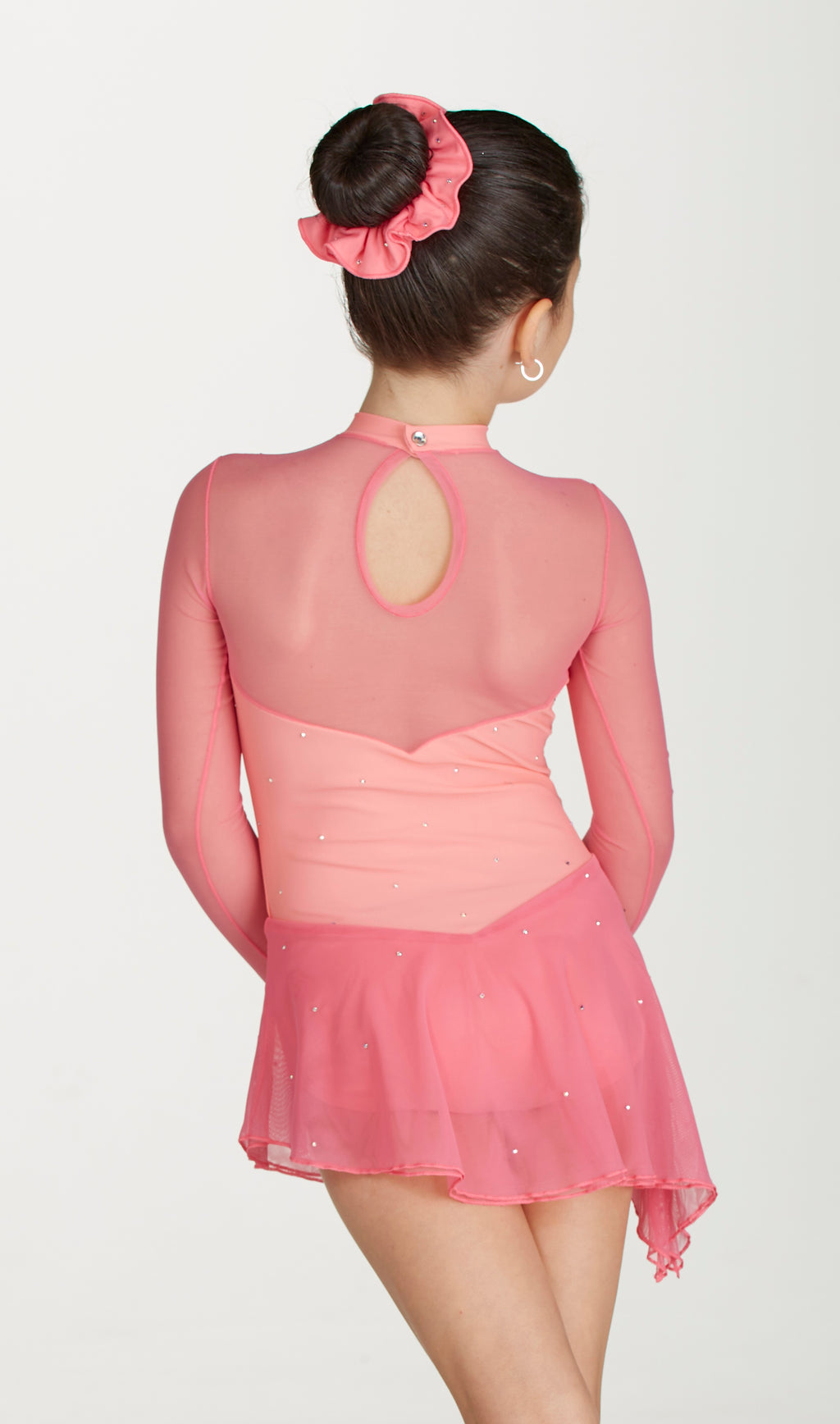 Robe de compétition Aurora taille III