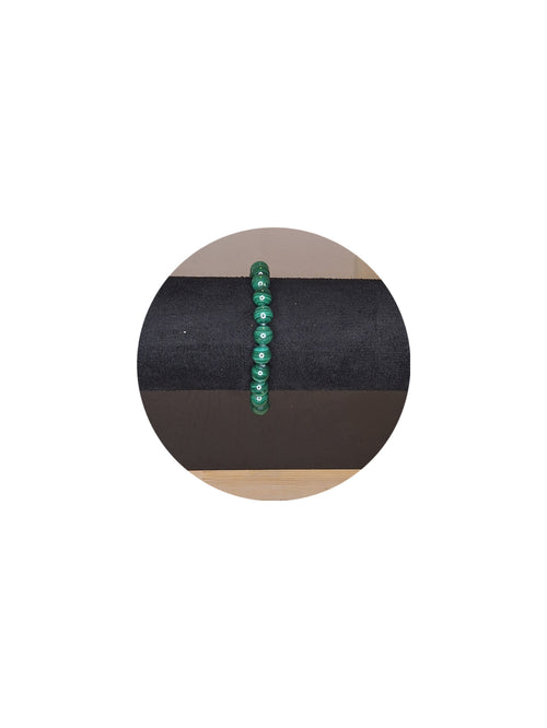 Bracelet Malachite