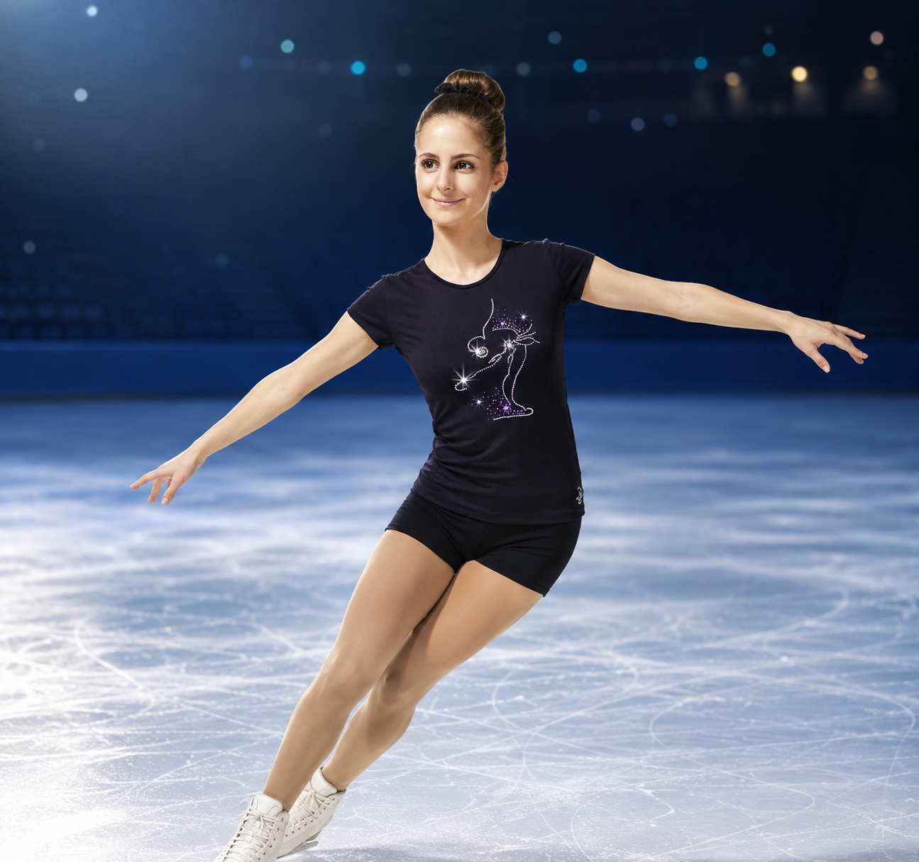 T-shirt sans manche - Layback- Sagester