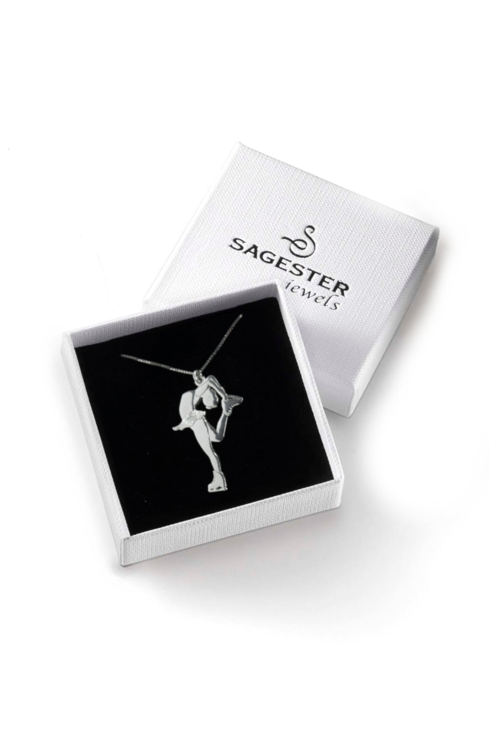 Pendentif Bilman