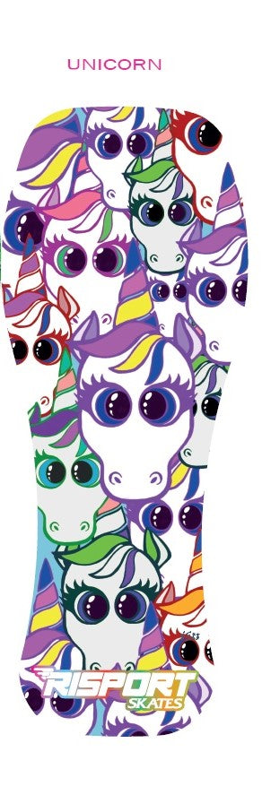 Spinner  Risport Unicorn