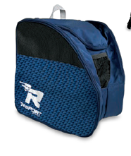 Sac à dos bleu  Risport