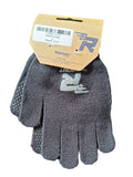 Gants Risport noir