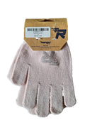 Gants Risport rose