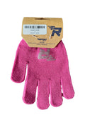 Gants Risport Fushia