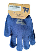 Gants Risport bleu