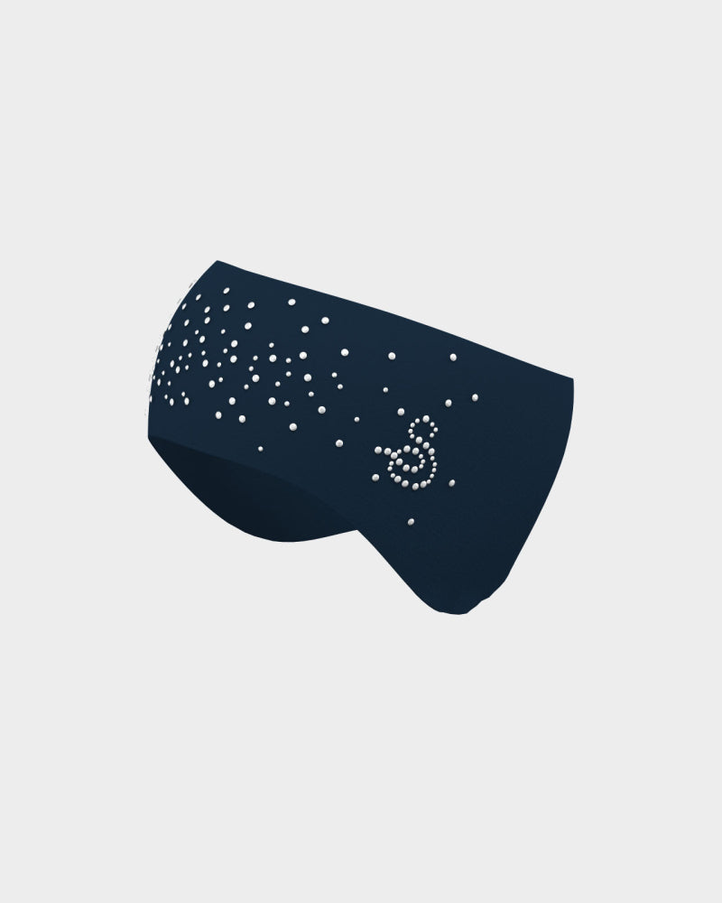Sagester Bandeau bleu marine